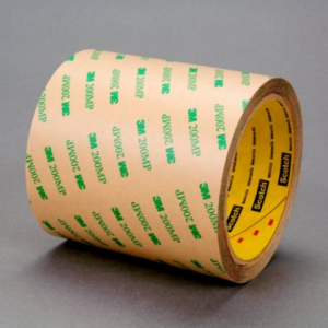 tape