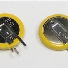 Batteries