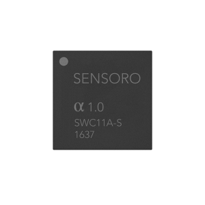 Sensoro